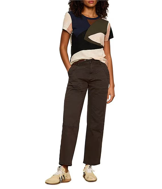 The Perfect Tee by Sanctuary in Chromatique