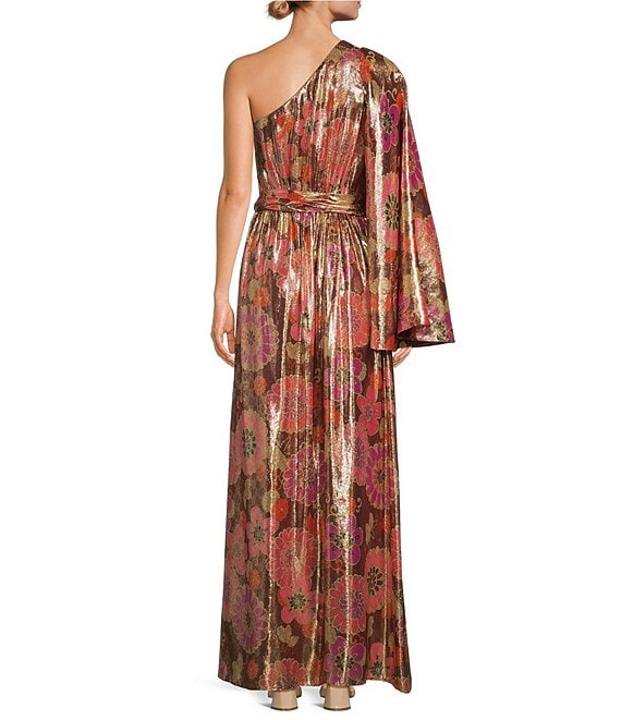 Amida Dress by Trina Turk in Ruqa Red
