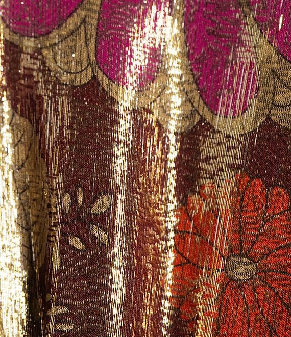 Amida Dress by Trina Turk in Ruqa Red