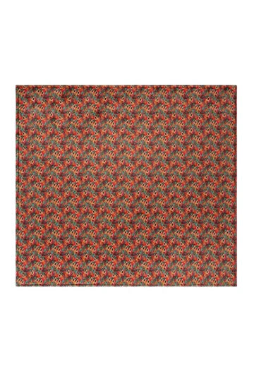 Laurel Canyon Cozy Blanket by Johnny Was in Magaly