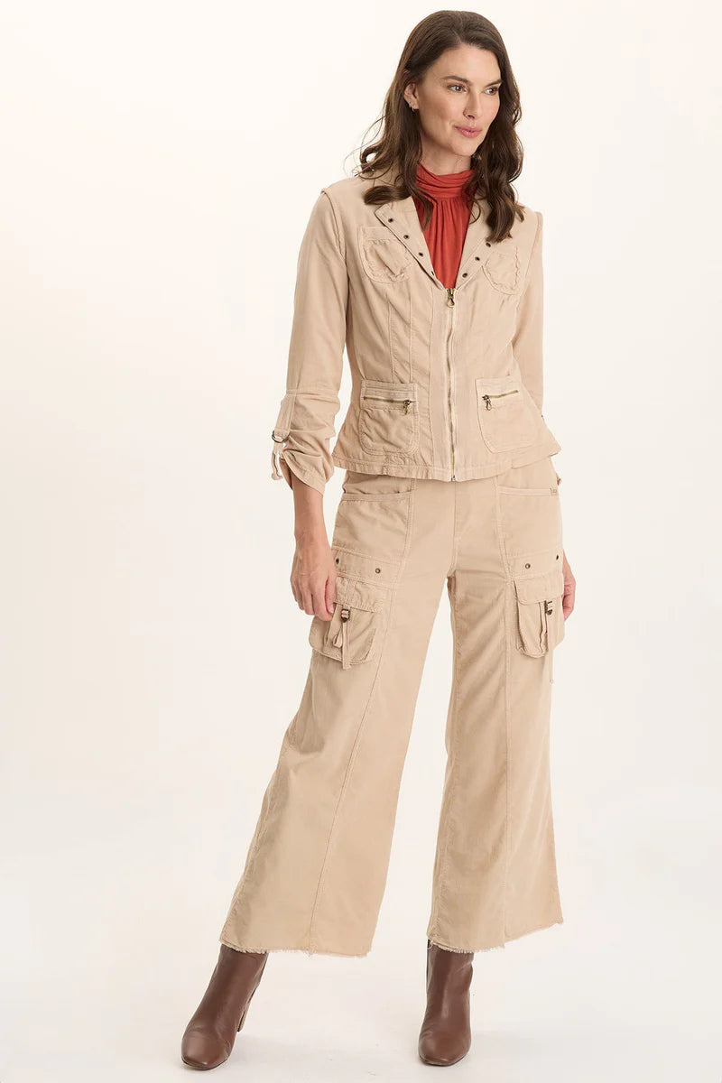Heta Pant by XCVI in Park Avenue