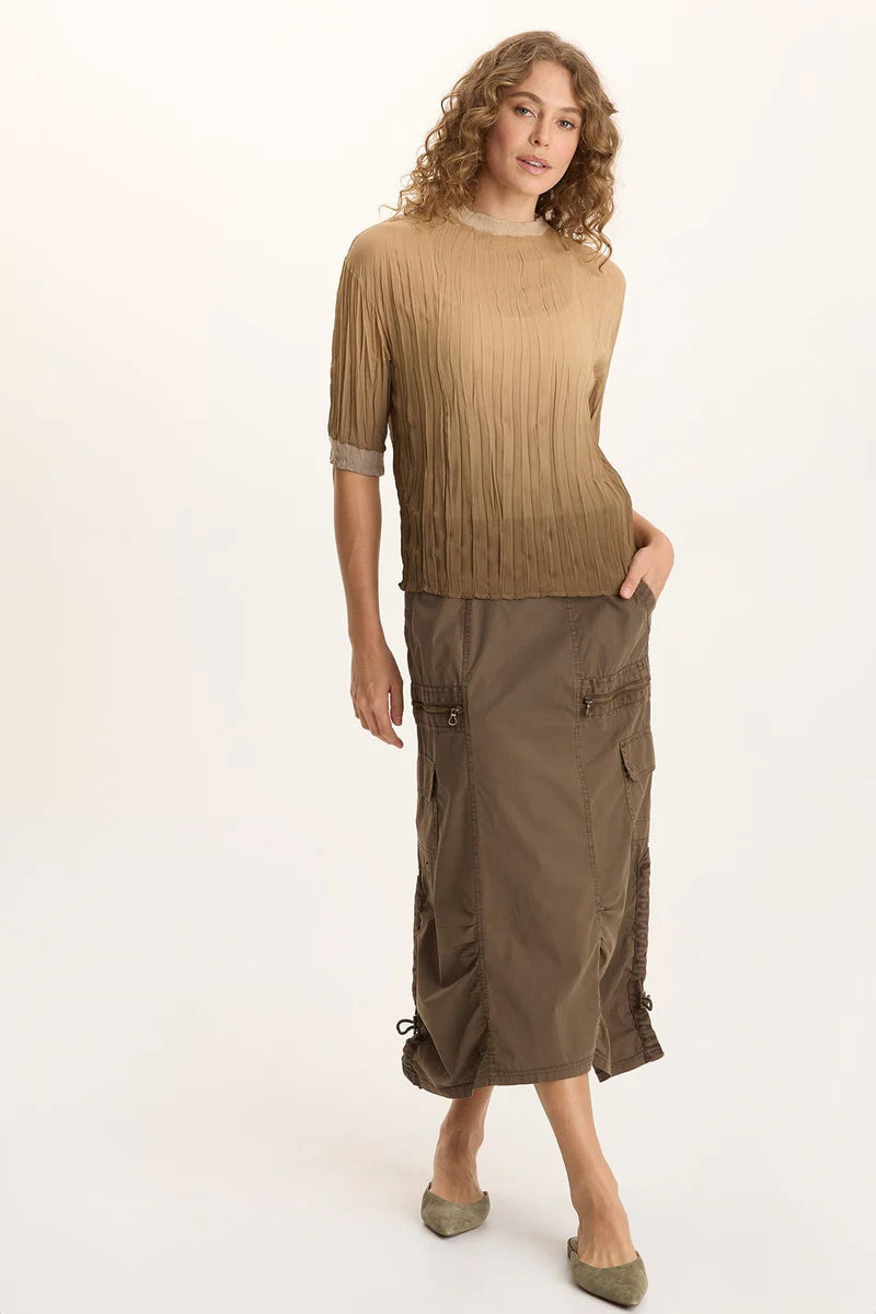 Shea Skirt by XCVI in Oak Creek
