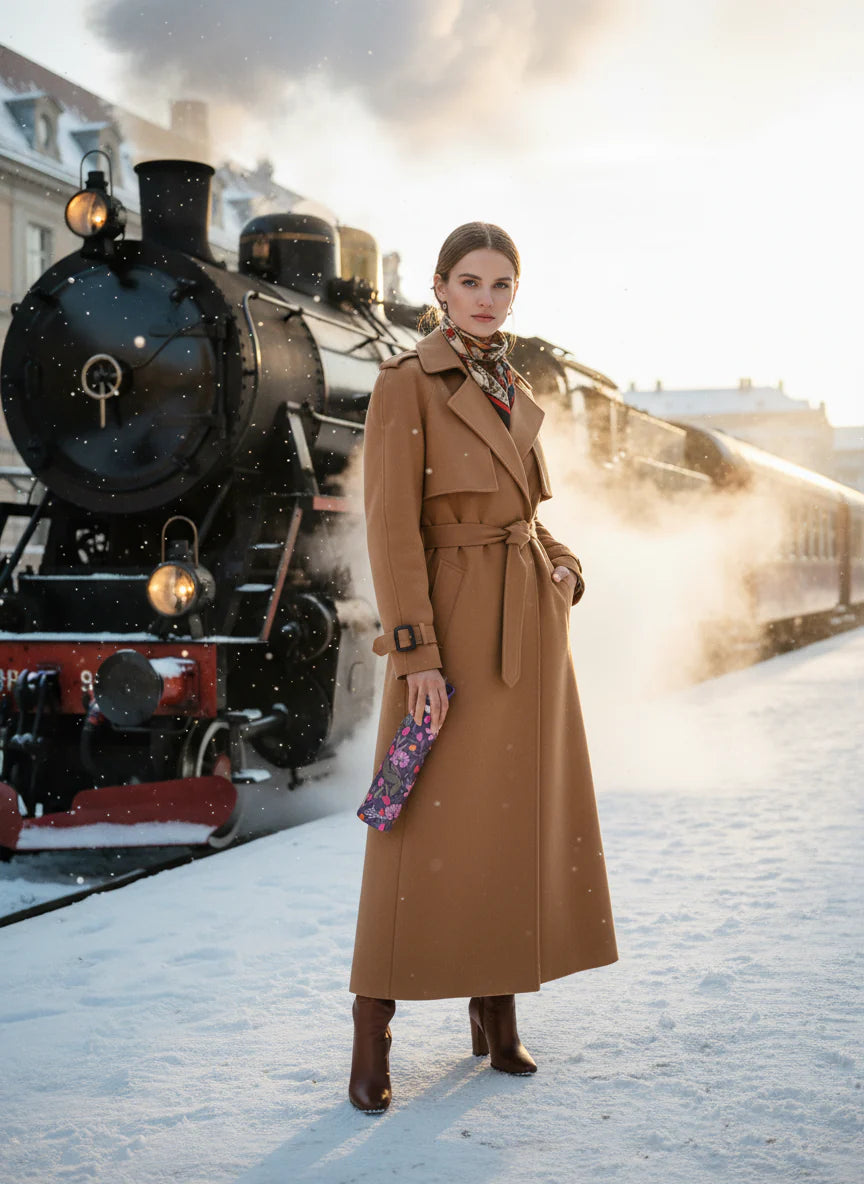 Morriset 25oz. Bottle by My Bougie Bottle