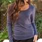 Tee by Threads 4 Thought in Deep Sea