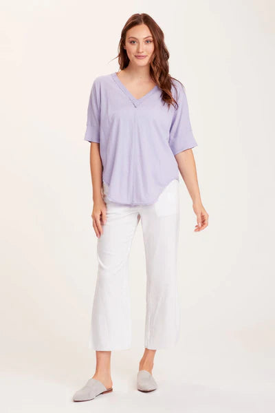 Lorilei Pant by Wearables in White