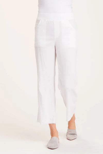 Lorilei Pant by Wearables in White
