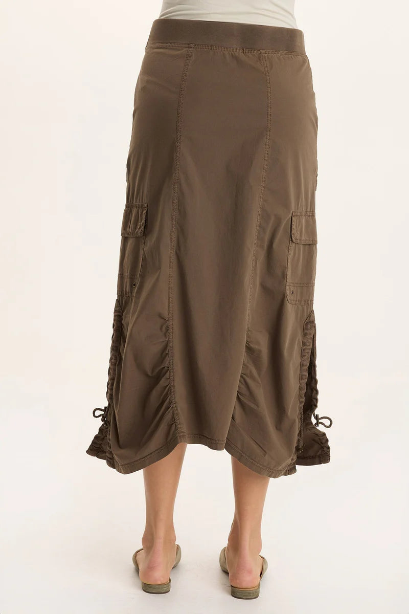 Shea Skirt by XCVI in Oak Creek