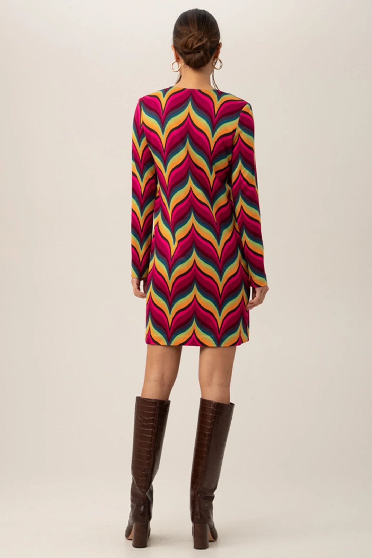 Lusinda Dress by Trina Turk