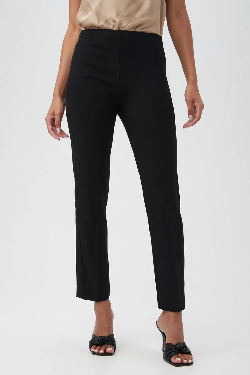 Furusato Pant by Trina Turk in Black