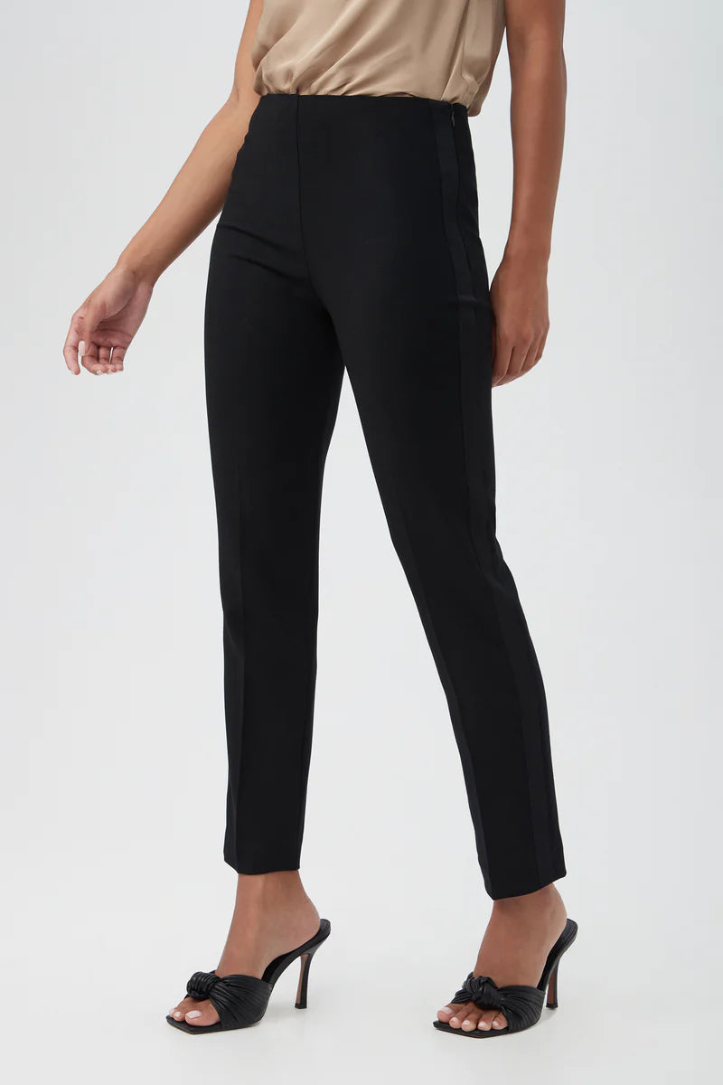 Furusato Pant by Trina Turk in Black