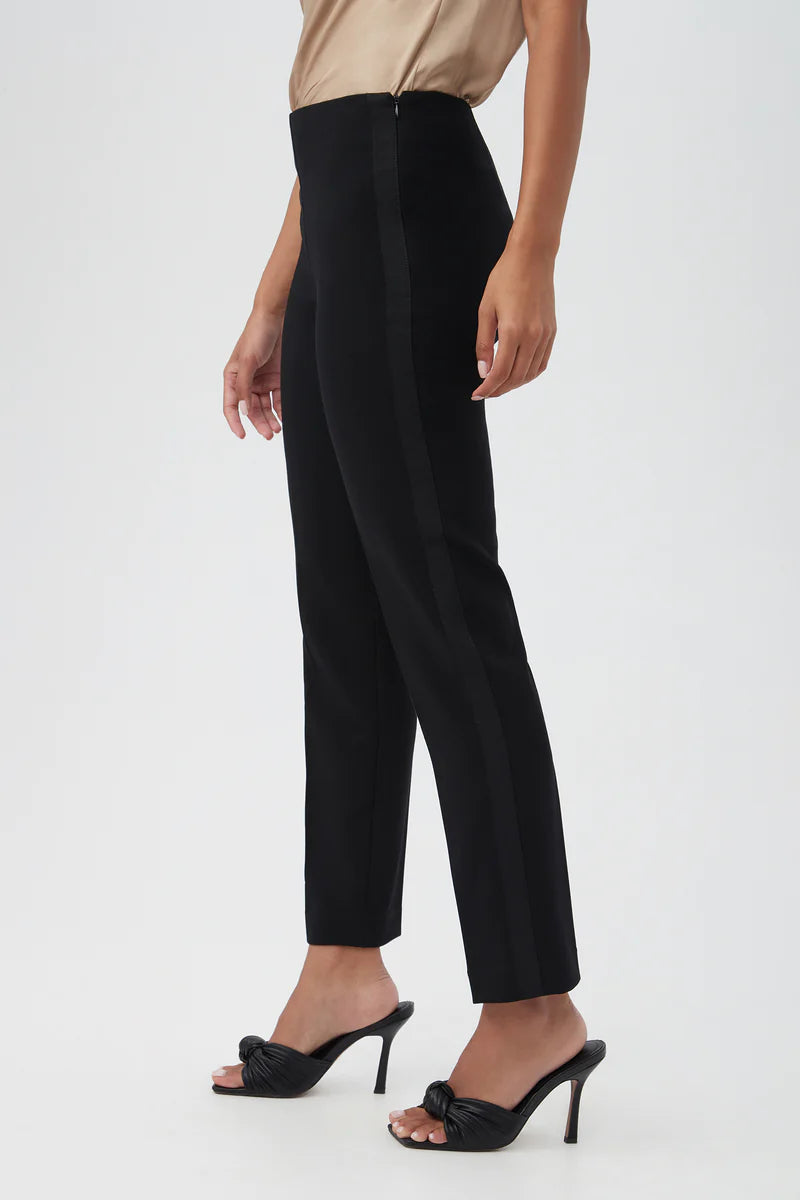 Furusato Pant by Trina Turk in Black