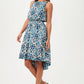 Sought After Dress by Trina Turk