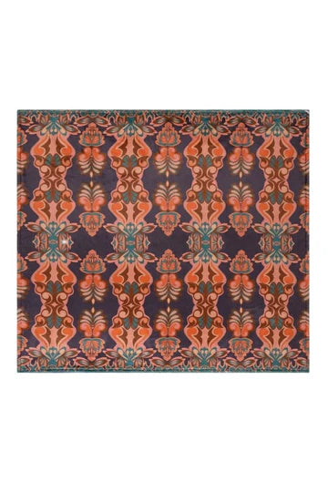 Laurel Canyon Cozy Blanket by Johnny Was in Ryland