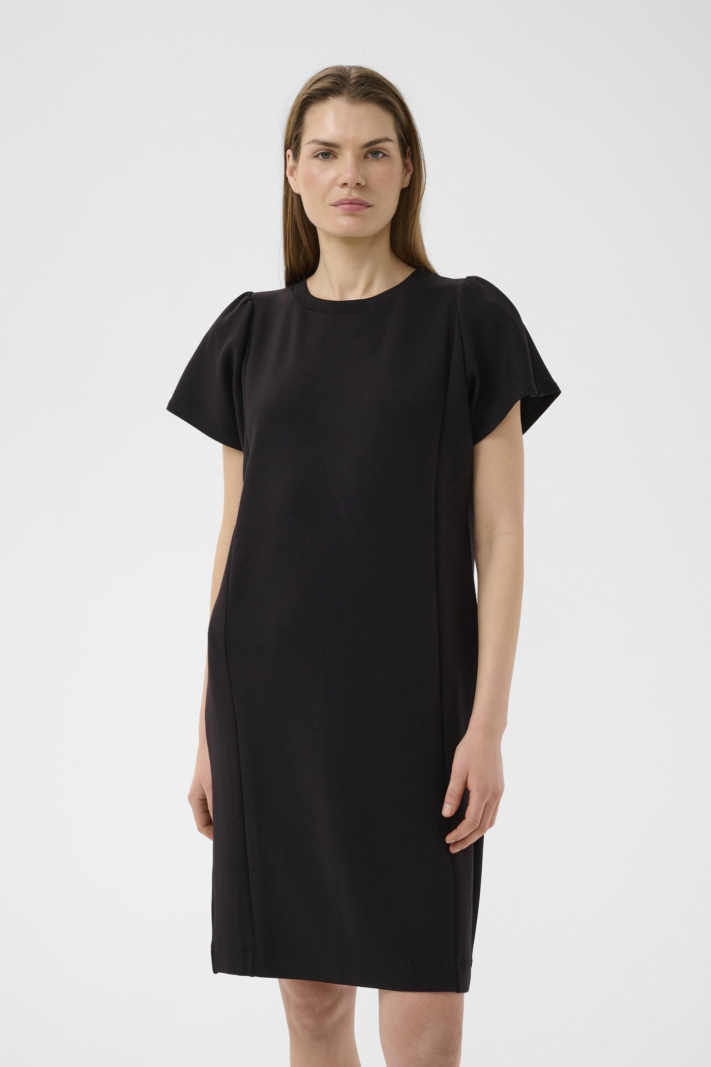 Vincent Dress by InWear in Black
