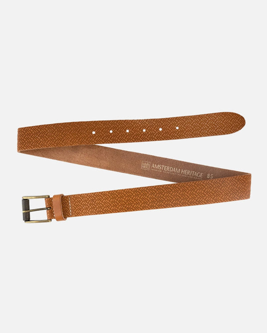 Ary Belt by Amsterdam Heritage in Sand