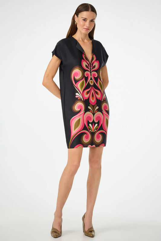 Hasil 3 Dress by Trina Turk