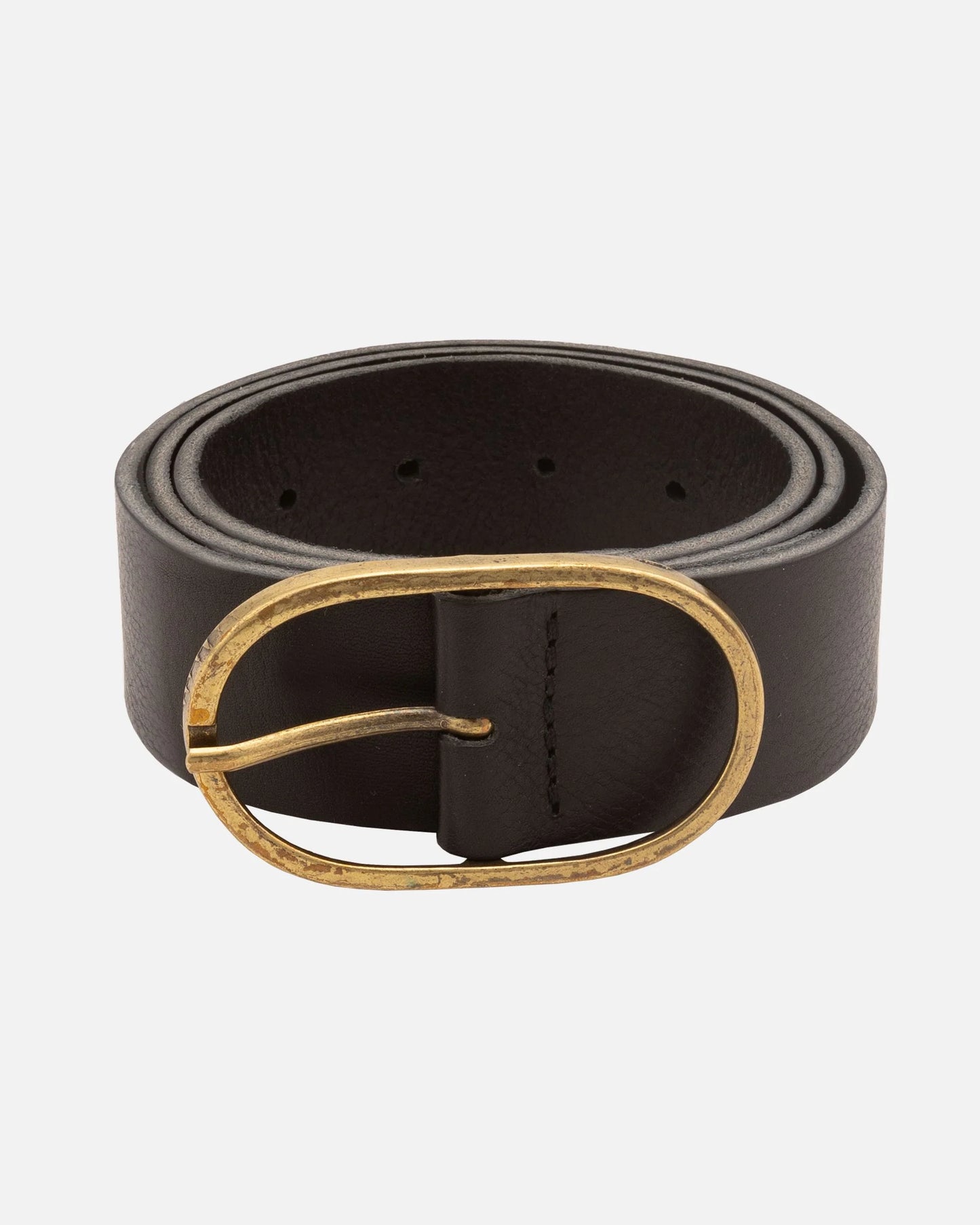 Fien Belt by American Heritage in Black