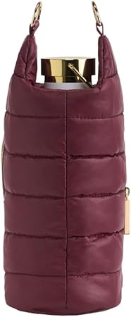 Matte Hydrobag by Wanderfull in Dark Cherry
