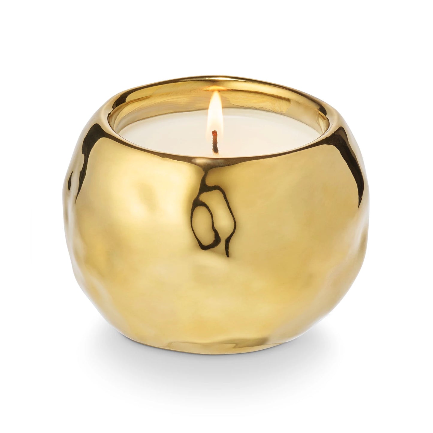 Spiced Pear Holiday Fruit Candle by Illume
