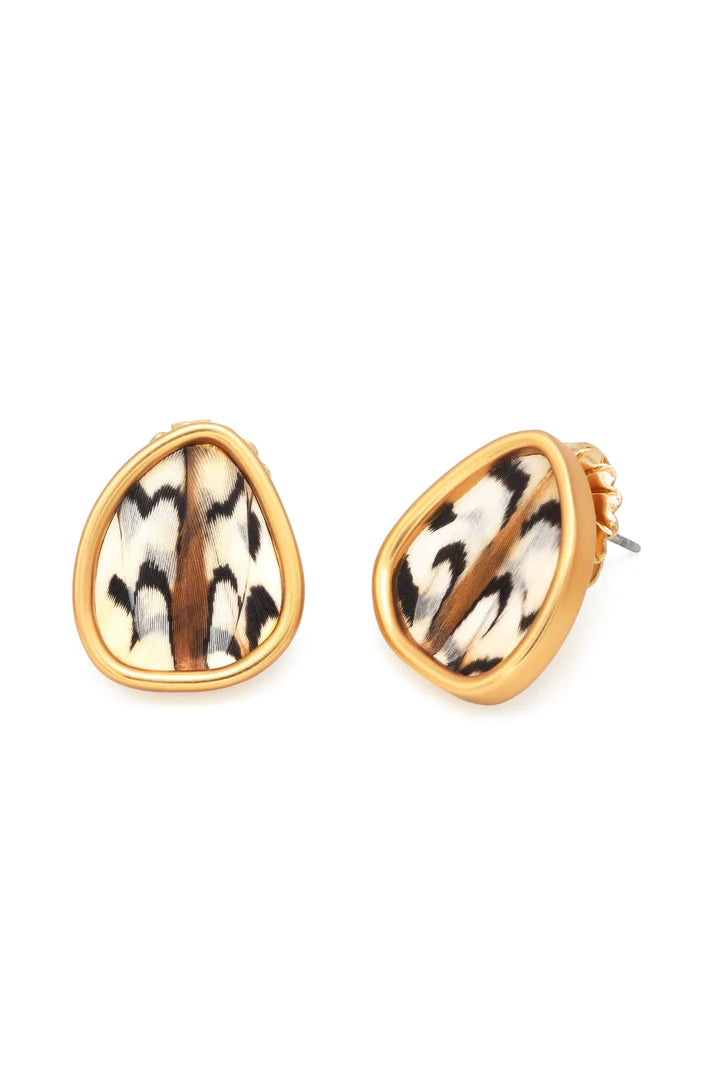 Thomasville 2.0 Stud Earring by Brackish