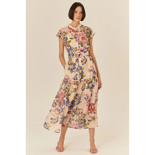 Evelyn Dress by Exquise