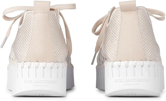 Shoe by Ilse Jacobsen in Kit