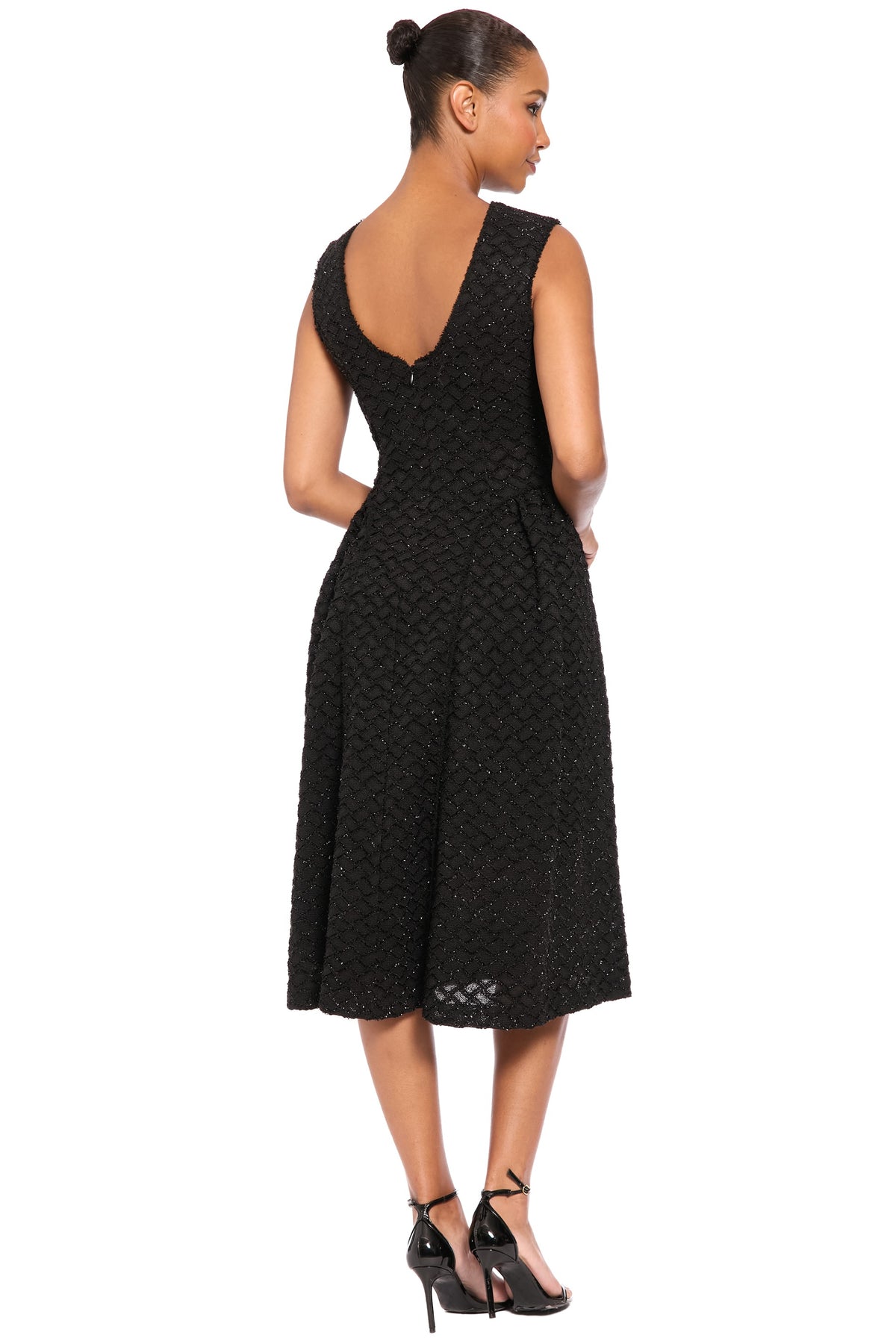 Dress by Donna Morgan in Black