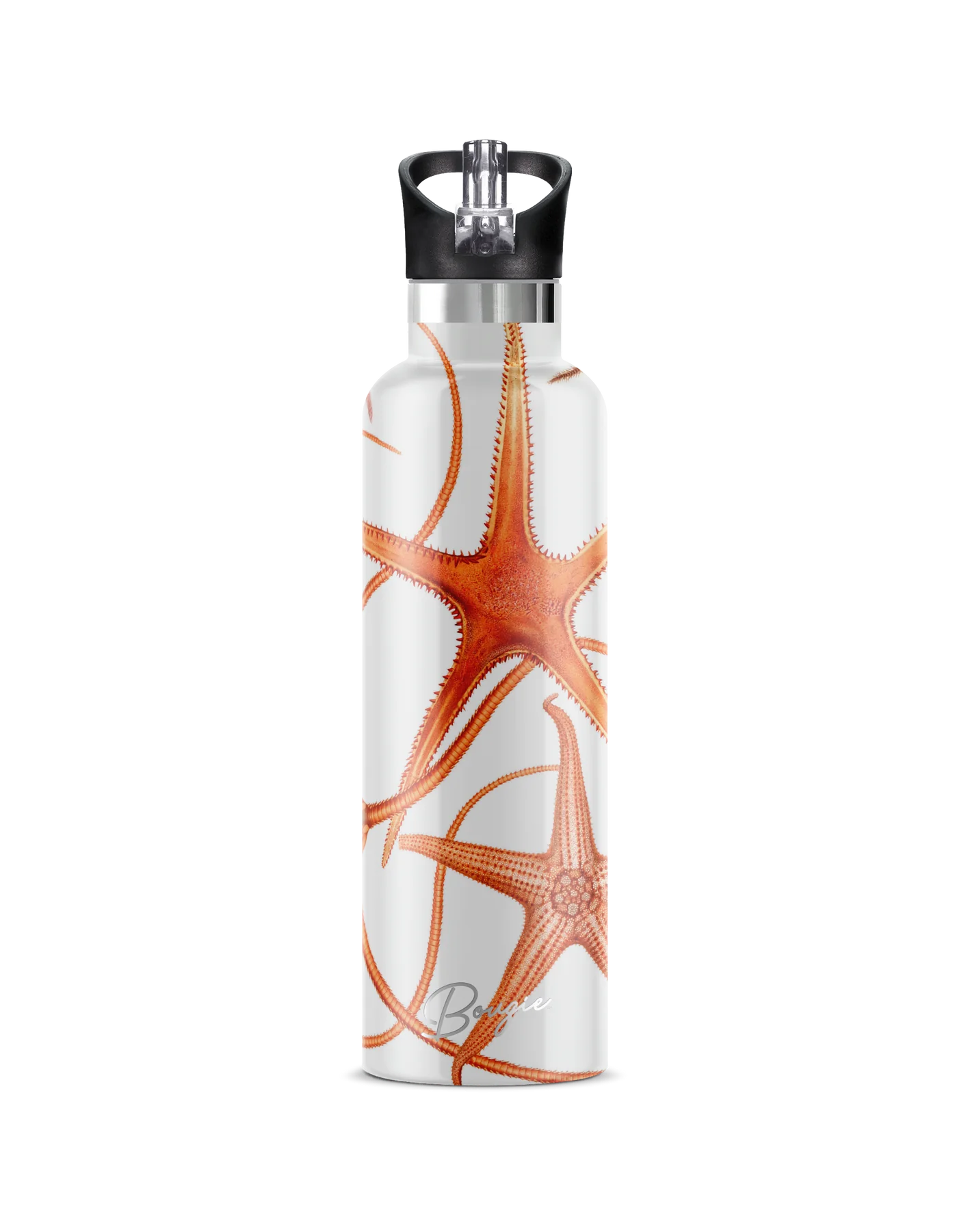 Stella Piscis 25oz. Insulated Water Bottle by My Bougie Bottle