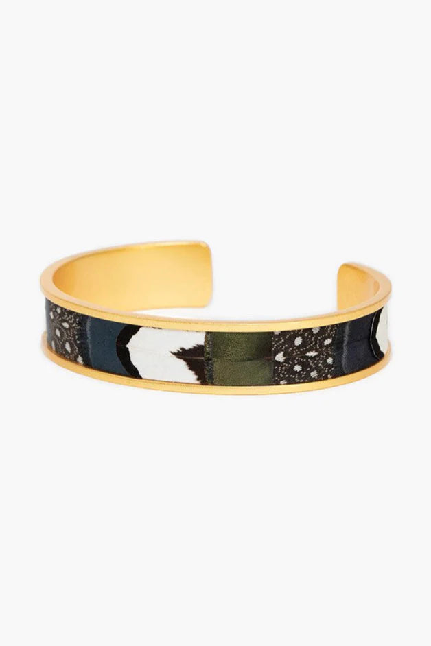 Dockside Thin Cuff by Brackish