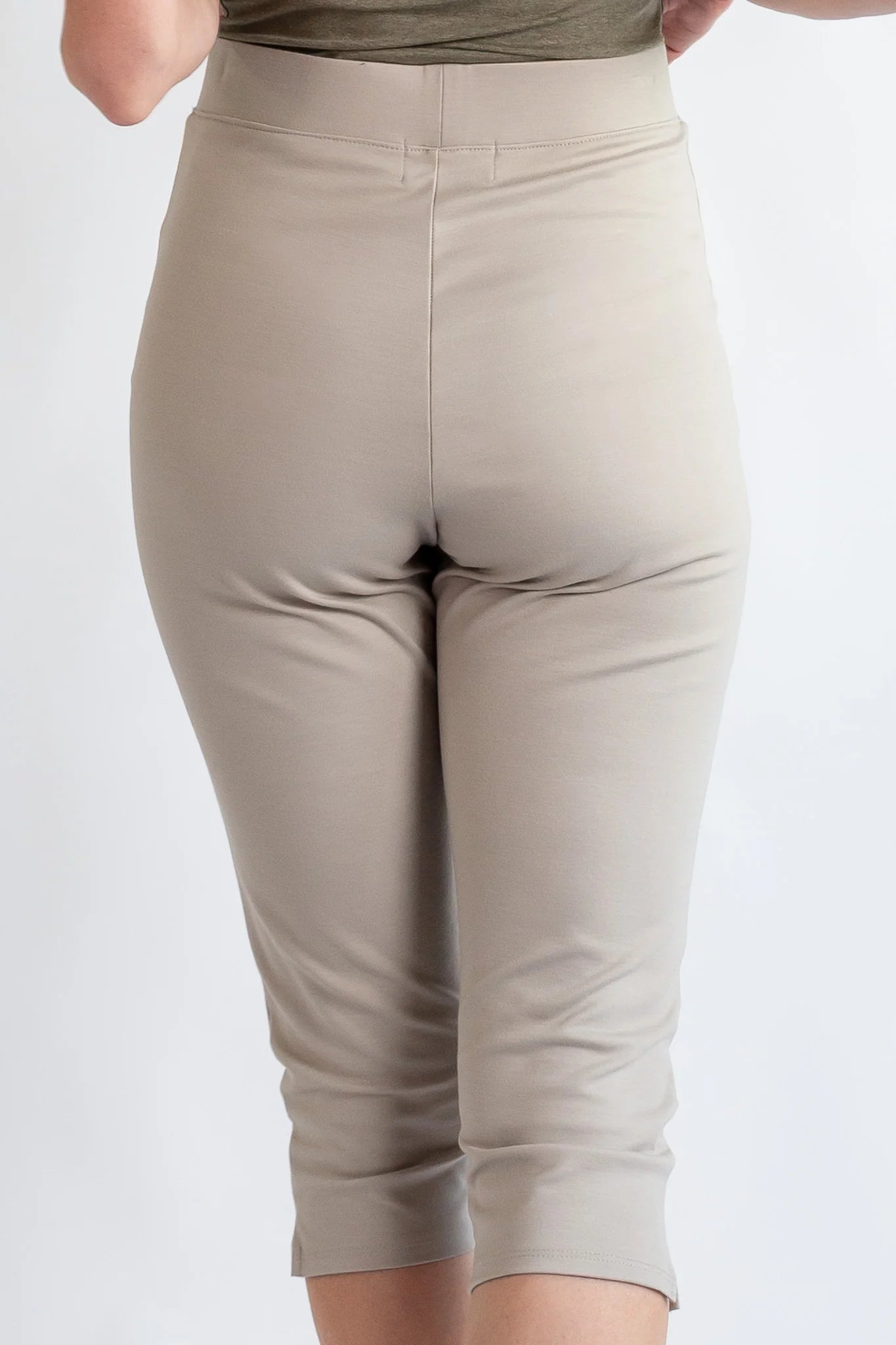 Norma Capri by Revir in Stone