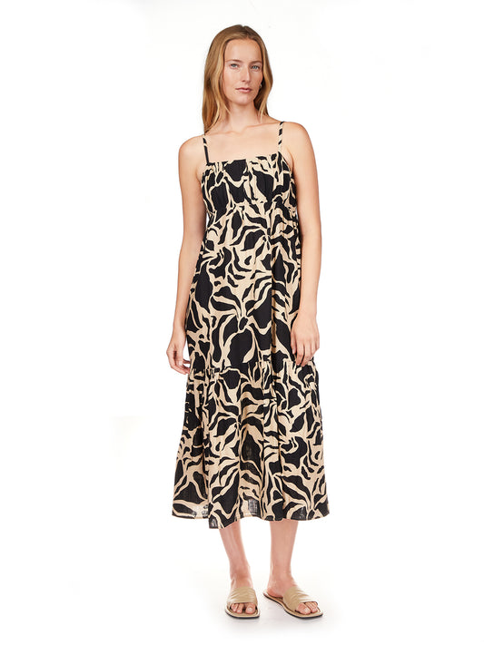 Tropic Maxi Dress by Sanctuary in Mirage