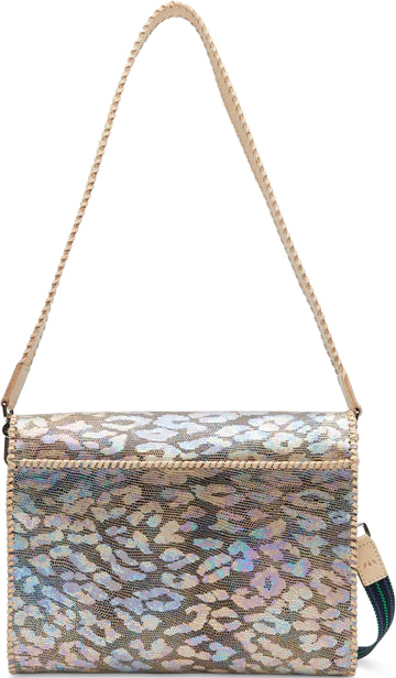 Iris Chrissy Crossbody Bag by Consuela
