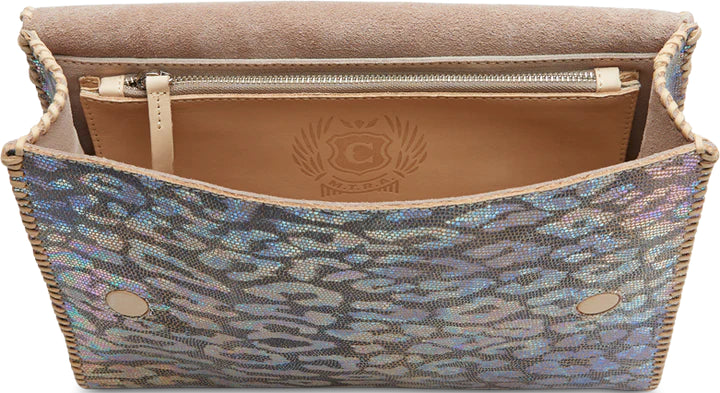 Iris Chrissy Crossbody Bag by Consuela