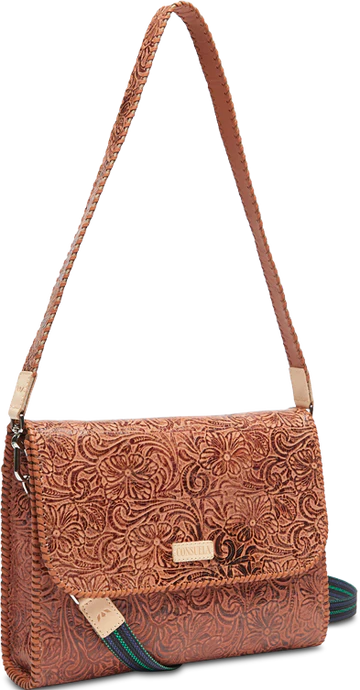 Chrissy Clutch by Consuela in Sally Around Town
