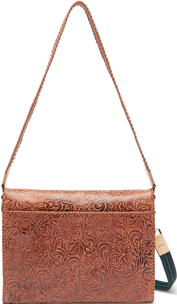Chrissy Clutch by Consuela in Sally Around Town