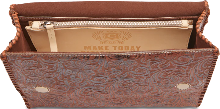 Chrissy Clutch by Consuela in Sally Around Town