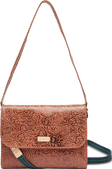 Chrissy Clutch by Consuela in Sally Around Town