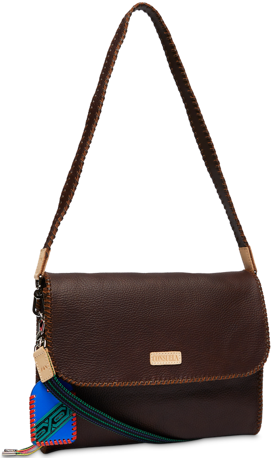 Isabel Around Town Bag by Consuela