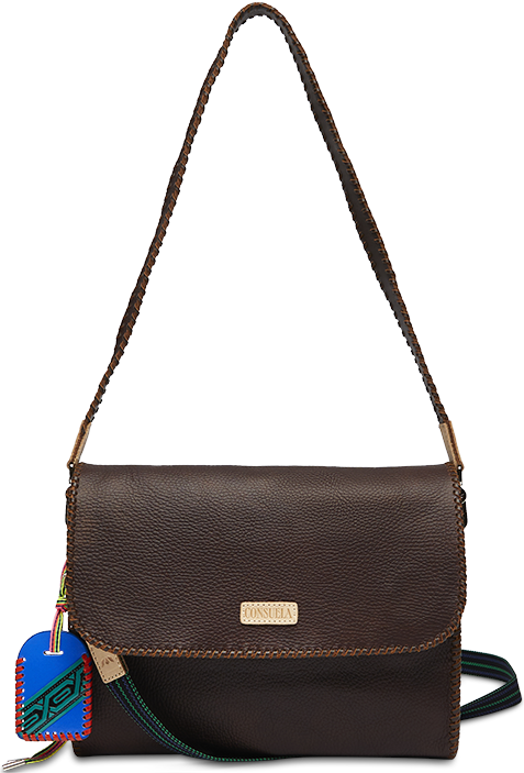 Isabel Around Town Bag by Consuela