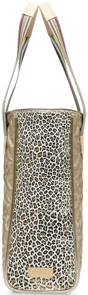 Laura Chica Tote by Consuela