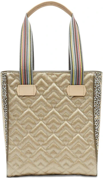 Laura Chica Tote by Consuela