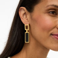 Isabella Drop Earring by Brackish
