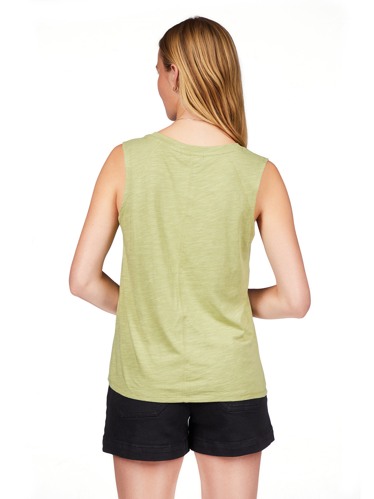 Nonstop Tank by Sanctuary in Bamboo
