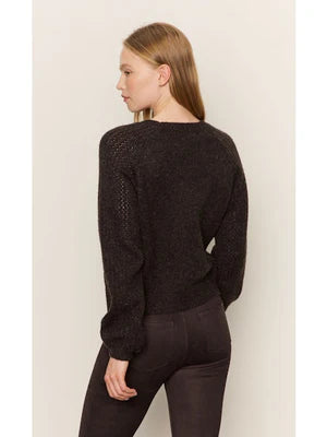 Cozy Moment Sweater by Sanctuary in Semi Sweet