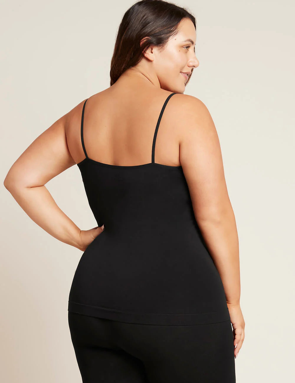 Cami Top by Boody in Black