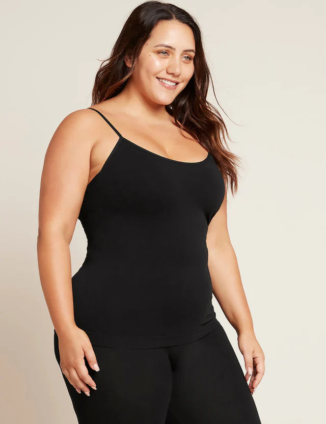 Cami Top by Boody in Black