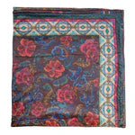 Laurel Canyon Cozy Blanket by Johnny Was in Eirene