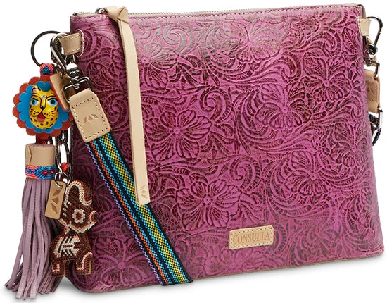 Mena Downtown Crossbody by Consuela