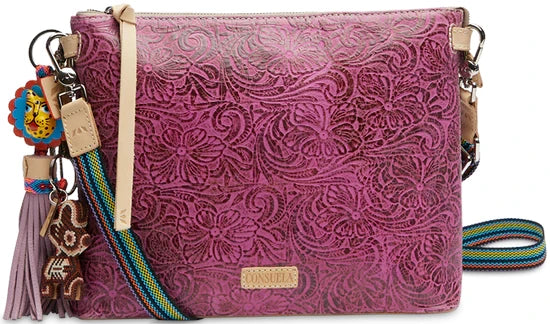 Mena Downtown Crossbody by Consuela
