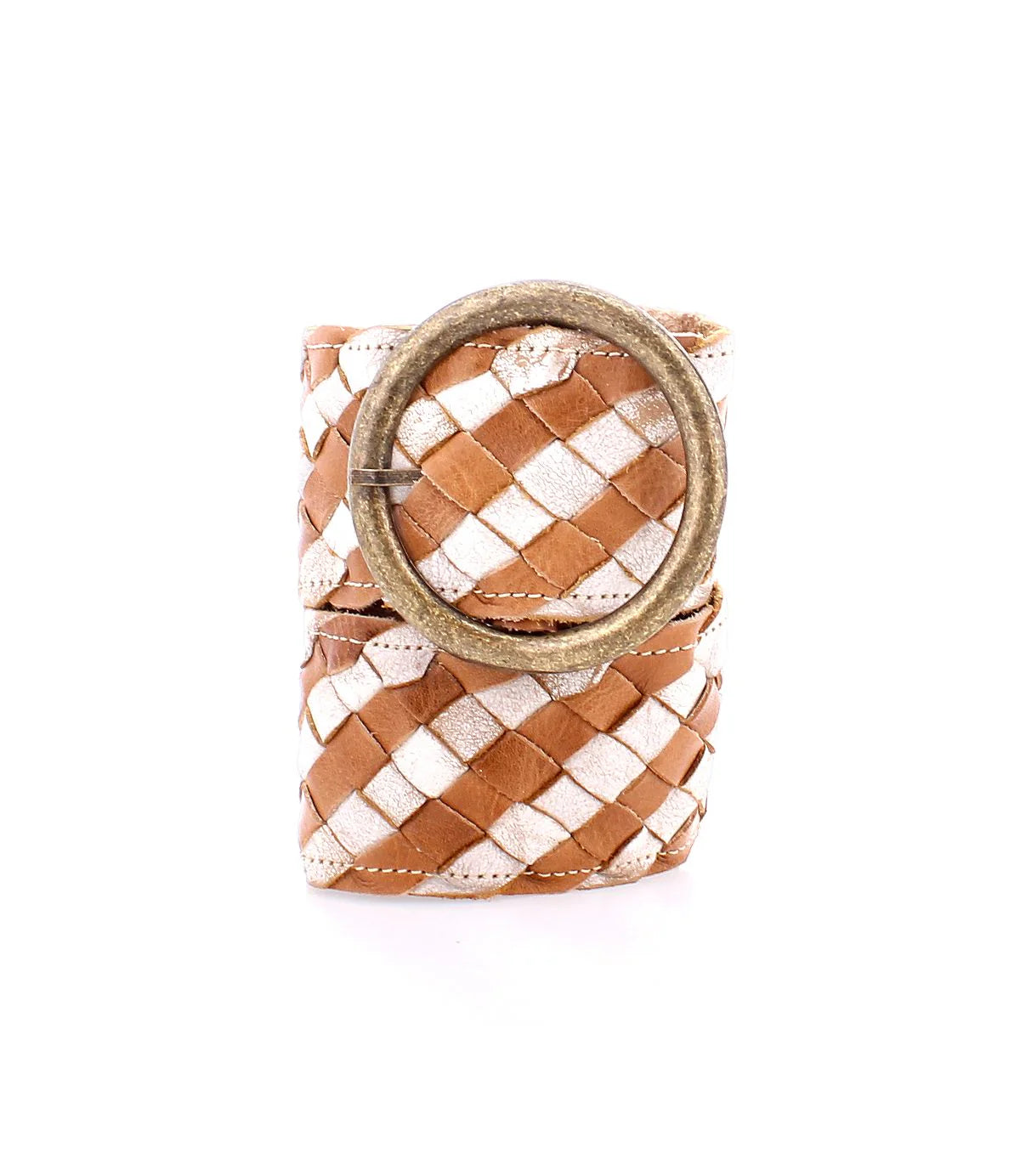 Dreamweaver Belt by Bed Stu in Nectar Lux